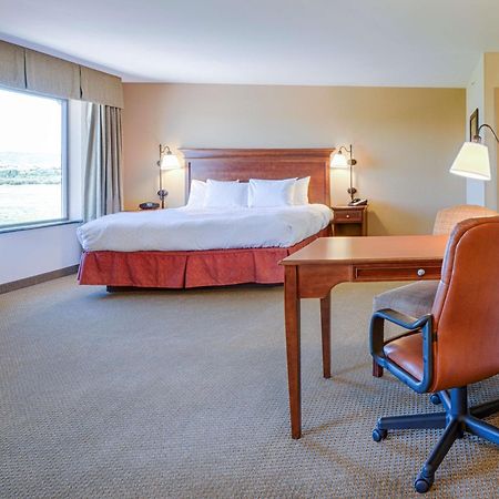 Hampton Inn & Suites Pinedale Luaran gambar