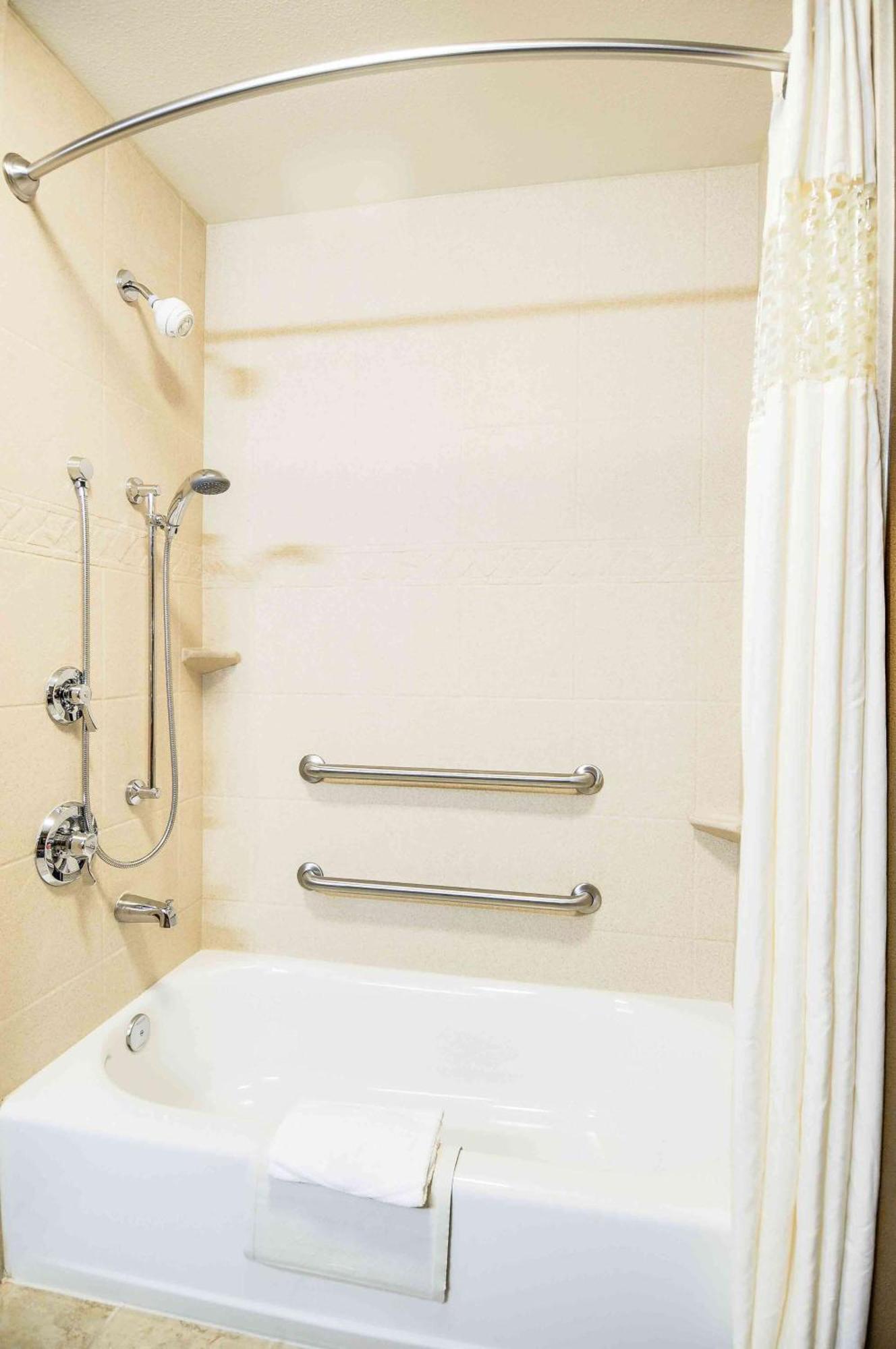 Hampton Inn & Suites Pinedale Luaran gambar