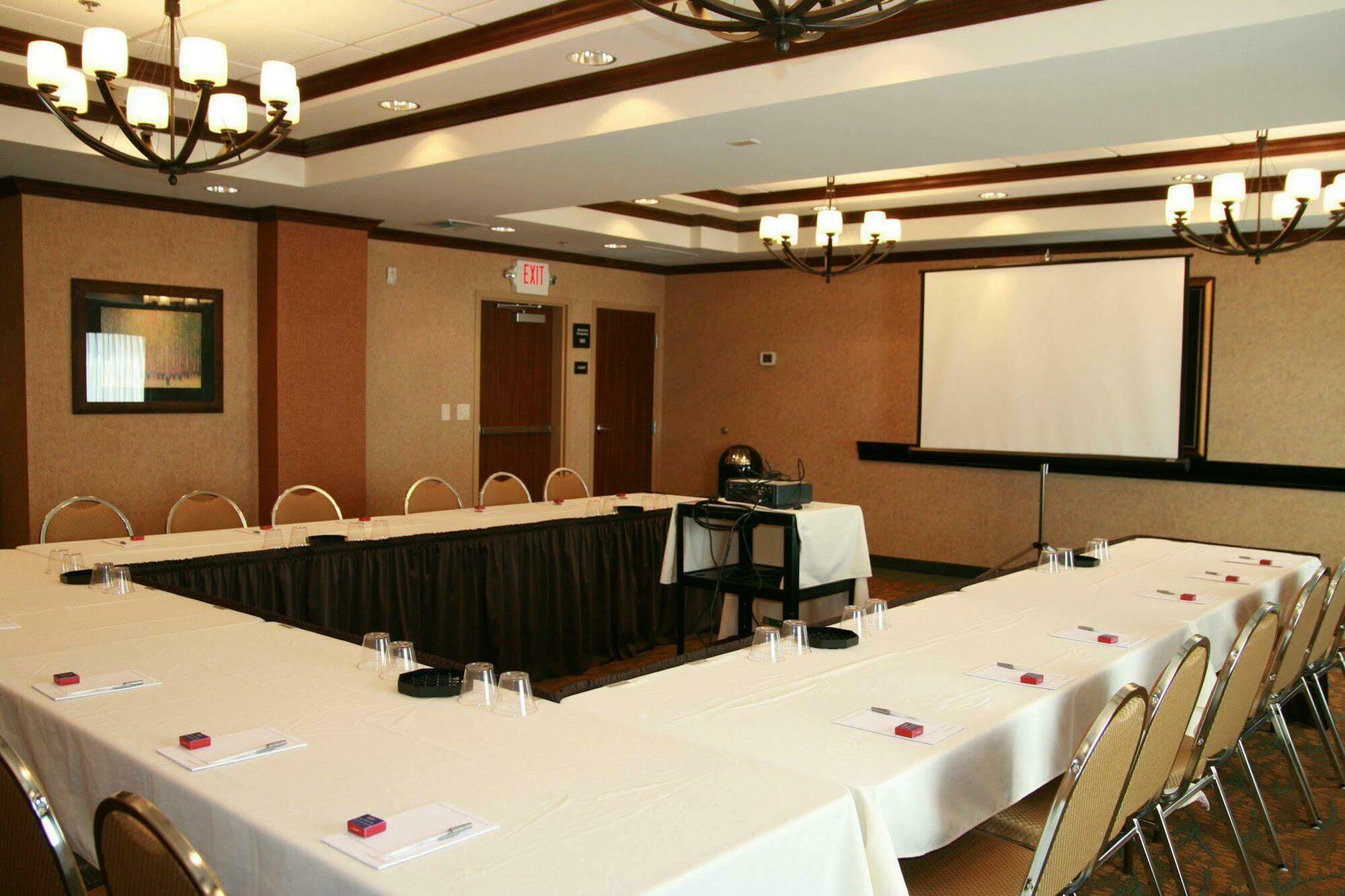 Hampton Inn & Suites Pinedale Luaran gambar